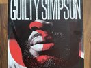 GUILTY SIMPSON - OJ Simpson 2 x LP Vinyl Madlib (2010) Stones Throw Records