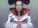Homogenic by Björk Green Vinyl (Record, 2015)