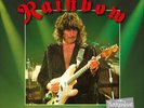 Ritchie Blackmore's Rainbow Black Masquerade (Vinyl) (UK IMPORT)