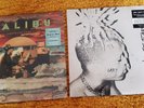 MALIBU ANDERSON PARK LP BAD VIBES FOREVER LP HIP HOP