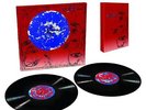 THE CURE | Wish | 30th Anniversary 2 x Vinyl LP + Lost Lost Wishes Cassette