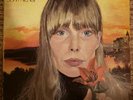 Joni Mitchell *Clouds* LP Reprise  RS 6341  - Early Stampers - Nice