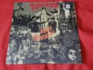 TERRORIZER - World Downfall limited edition clear Vinyl LP - NEU NEW