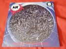 MORBID ANGEL - Altars Of Madness limited Clear Vinyl LP - NEU NEW