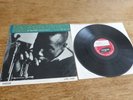 The Remarkable Carmell Jones ft. Harold Land UK '62 1st Vogue LAE 12302 Bebop LP