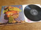 V/A - Jazz Explosion Ian Carr UK '69 1st Columbia Lansdowne SLJS 1 EX Modal LP