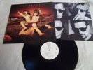 RARE Van Halen Balance LP Warner Bros. 45760 NM W/INSERT