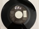 Nirvana Come As You Are Drain You David Geffen Company 45 RPM Vinyl Record R565