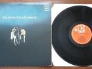 THE DOORS The Soft Parade (Psychedelic/Acid Rock Lp) Shaman`s Blues JIM MORRISON