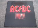 AC/DC - 3 Record Set & INNERS  1981 GERMANY 3 X LP BOX SET ATLANTIC  near mint
