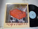 RARE NM Cap'n Jazz 