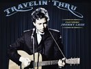 Bob Dylan Travelin' Thru Featuring Johnny Cash: 1967-1969 VINYL LP NEW
