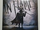 In Flames - I, The Mask - Limited Double Vinyl 2 x LP Picture Disc NEW SEALED