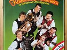 LP - Kathreiner Musikanten - Ferien Tage - 1986 - Koch Records - Top Zustand