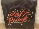 Vinyl Daft Punk Homework Album Vinyl 2022 Neuf et Scellé 