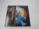 Electric Light Orchestra Out Of The Blue GXG-25,26 With OBI Japan VINYL  LP