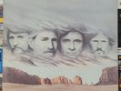 Willie Nelson Johnny Cash Waylon Jennings Kris Kristofferson Highwayman LP