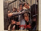 The Yardbirds - Five Live Yardbirds - Vinyl LP Record Album - 33SX 1677 - Blues