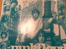 PINK FLOYD flowers & vegetables BLUE Syd Barrett BBC studio tracks 1966 1967