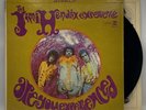 Jimi Hendrix Experience - Are You Experienced - 1969 US Stereo Press 2-Tone (EX)