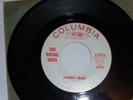 The Rising Sons 45 
