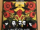 Incubus-a crow left of the murder Vinyl DoLP Epic 2004