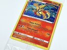 Special Delivery Charizard  SWSH075 - Pokemon Center Exclusive Promo Card