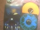 GOBLIN-PHENOMENA DBL SOUNDTRACK LP COLOUR VINYL + PRINT