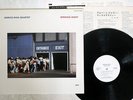 ENRICO RAVA QUARTET OPENING NIGHT ECM PAP-25541 JAPAN PROMO VINYL LP