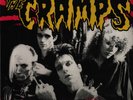    THE CRAMPS - Weekend On Mars... + rare LP   