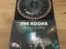 The Kooks PICTURE DISC Ten Tracks To Echo In The Dark Limited 12” Vinyl Album 10