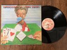 Impressions Of Leroy Smart Vinyl Record 1977 Dread Hot DH1004 +Lyric Inner A1/B1