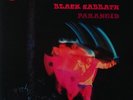 BLACK SABBATH PARANOID LP VINYL NEW 2015 REISSUE