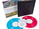 Underoath- Lost in the sound of  Separation Vinyl  box set-Limited Edition