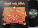 Black Sabbath ORIG OZ LP Sabbath bloody sabbath EX ’73 Vertigo 6366101 Metal