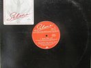 Rare Selena Quintanilla On The Radio The Hustle Last Dance Red Vinyl 12” Remix