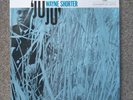 Wayne Shorter JuJu 2x45rmp Music Matters M/M