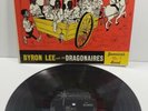 Byron Lee And The Dragonaires – Joy Ride 1961 Reggae VG++