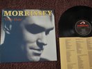MORRISSEY Viva Hate (HMV CSD 3787 UK 1st Press LP 1988) The Smiths. Nr MINT