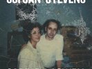 Sufjan Stevens Carrie And Lowell Vinyl LP 2015 NEW
