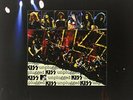 Kiss MTV UNPLUGGED LP Record 2014 EU Re-Release 180 Gram Vinyl LP