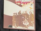 Led Zepellin II Vinyl Record ALBUM