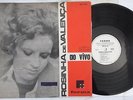 ROSINHA DA VALENCA Ao Vivo ORIG BRAZIL BOSSA JAZZ GUITAR PROMO WLP HEAR