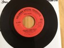 DANA VALERY YOU DONT KNOW WHERE YOUR INTREST LIES NORTHERN SOUL 45