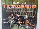 The Magic of THE SPELLBINDERS - Orig. STEREO Columbia CS 9314  Van McCoy