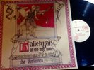 The Verlaines – Hallelujah - All The Way Home - original vinyl from 1985