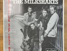 The Milkshakes - Nothing Can Stop These Men | VG++ | UK | 1984 | Garage Rock