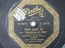 Goody & His Goody Timers Digga Digga Do HOT 78RPM Pathe X.6279 #Listen#
