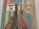 Anvil Bitch- Rise to Offend- Clear Vinyl Collectors Edition 1986