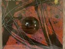 SEALED JAZZ Modern Jazz Quartet MJQ Space On Apple Hole Punch